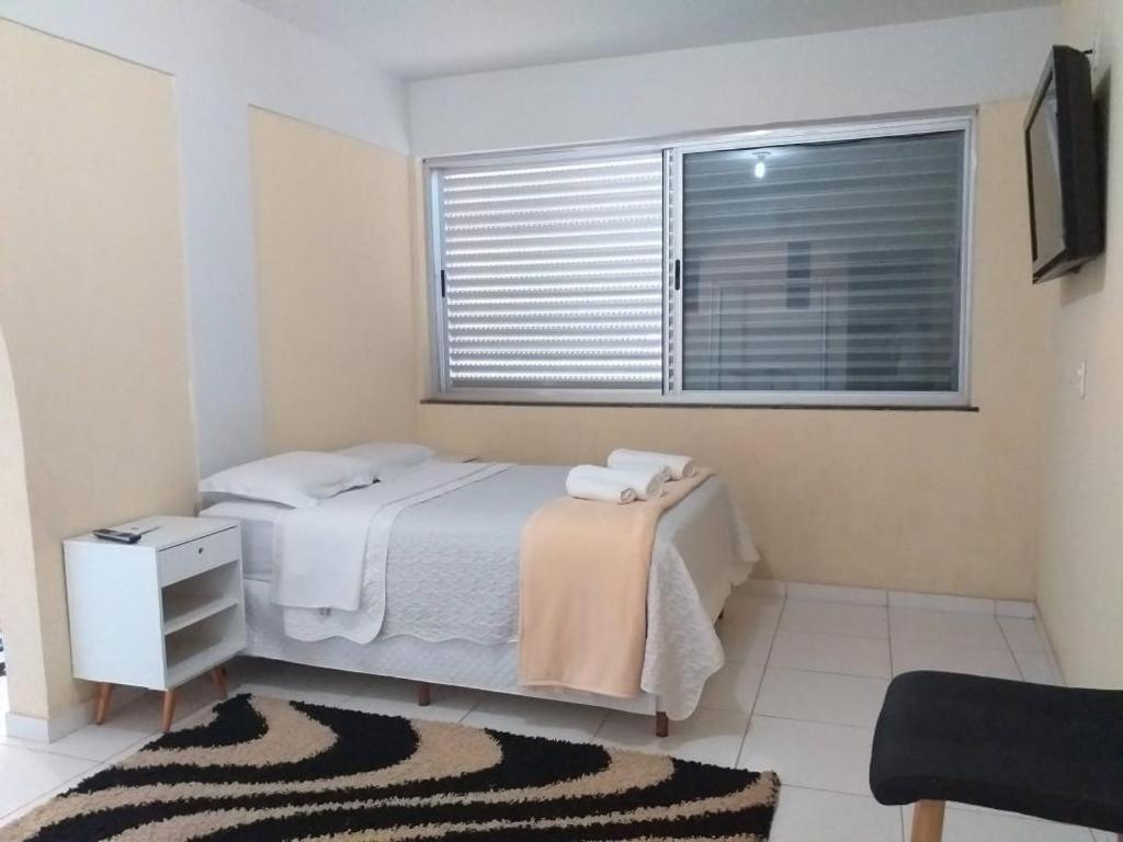 Hotel Silveira Bambui Экстерьер фото
